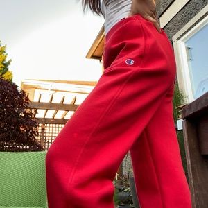 BRAND NEW champion sweats